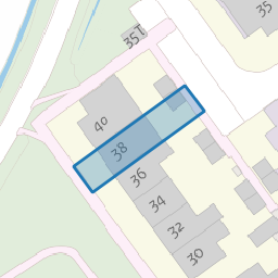 Perceel EBG01-A-2752