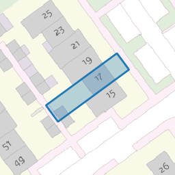 Perceel EBG01-A-2756