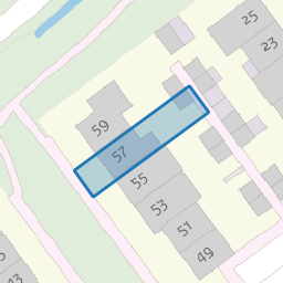 Perceel EBG01-A-2762