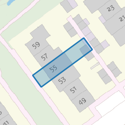 Perceel EBG01-A-2763