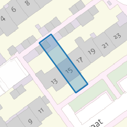 Perceel EBG01-A-2769