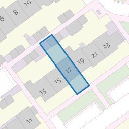 Perceel EBG01-A-2770