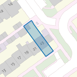 Perceel EBG01-A-2773