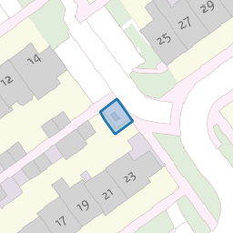 Perceel EBG01-A-2774