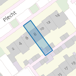 Perceel EBG01-A-2778