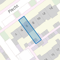 Perceel EBG01-A-2779