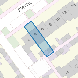 Perceel EBG01-A-2780