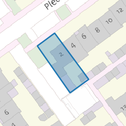 Perceel EBG01-A-2781