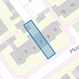 Perceel EBG01-A-2784