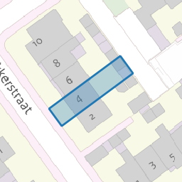 Perceel EBG01-A-2789