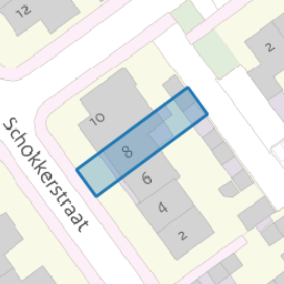 Perceel EBG01-A-2791