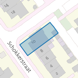 Perceel EBG01-A-2792