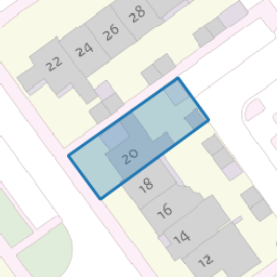 Perceel EBG01-A-2797