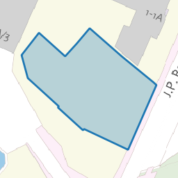 Perceel EBG01-A-2825