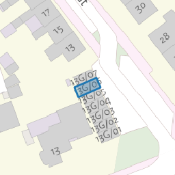 Perceel EBG01-A-2827