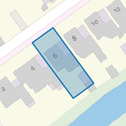 Perceel EBG01-A-2833