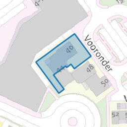 Perceel EBG01-A-2841