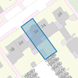 Perceel EBG01-A-2845