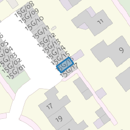 Perceel EBG01-A-2847