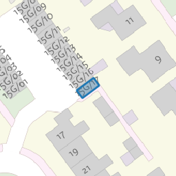 Perceel EBG01-A-2848