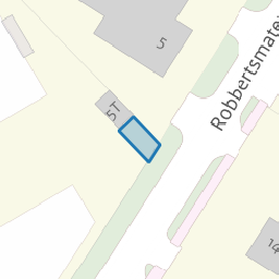 Perceel EBG01-A-2853