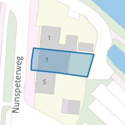 Perceel EBG01-A-2861