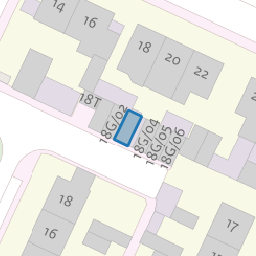 Perceel EBG01-A-2864