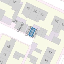 Perceel EBG01-A-2865