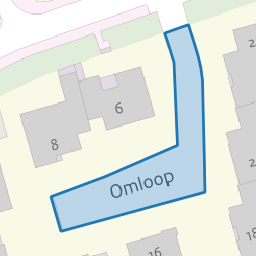 Perceel EBG01-A-2872