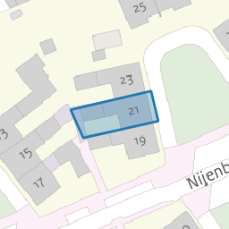 Perceel EBG01-A-2873