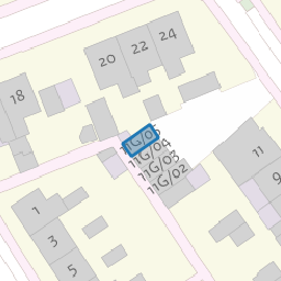 Perceel EBG01-A-2878