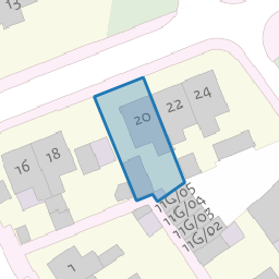 Perceel EBG01-A-2879