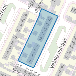 Perceel EBG01-A-2909