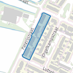 Perceel EBG01-A-2915