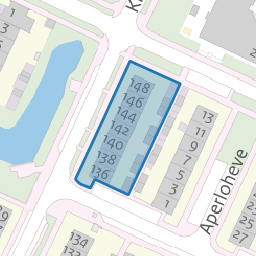 Perceel EBG01-A-2917