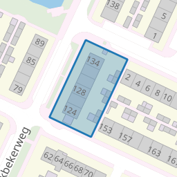 Perceel EBG01-A-2921