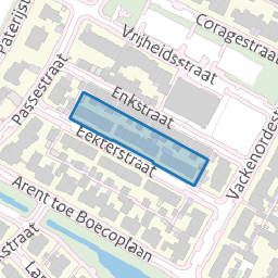 Perceel EBG01-A-2934