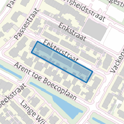 Perceel EBG01-A-2935