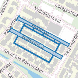 Perceel EBG01-A-2936