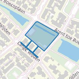 Perceel EBG01-A-2937