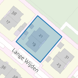 Perceel EBG01-A-2939