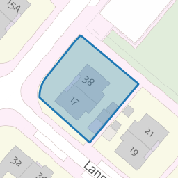 Perceel EBG01-A-2940