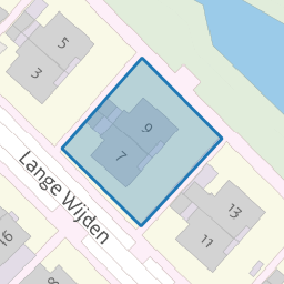 Perceel EBG01-A-2943