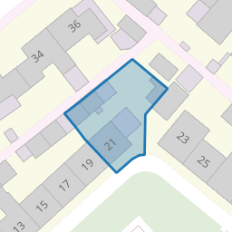 Perceel EBG01-A-2948