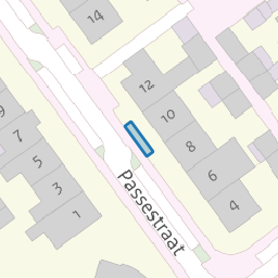 Perceel EBG01-A-2953