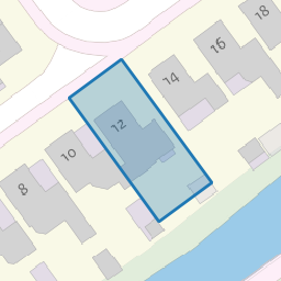 Perceel EBG01-A-2958