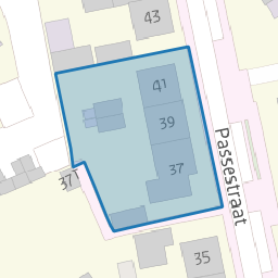 Perceel EBG01-A-2970