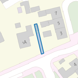 Perceel EBG01-A-2974