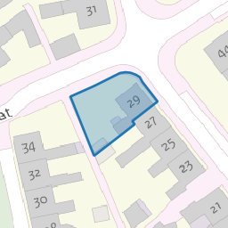 Perceel EBG01-A-2978