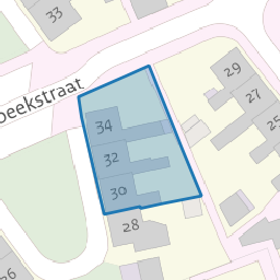 Perceel EBG01-A-2982